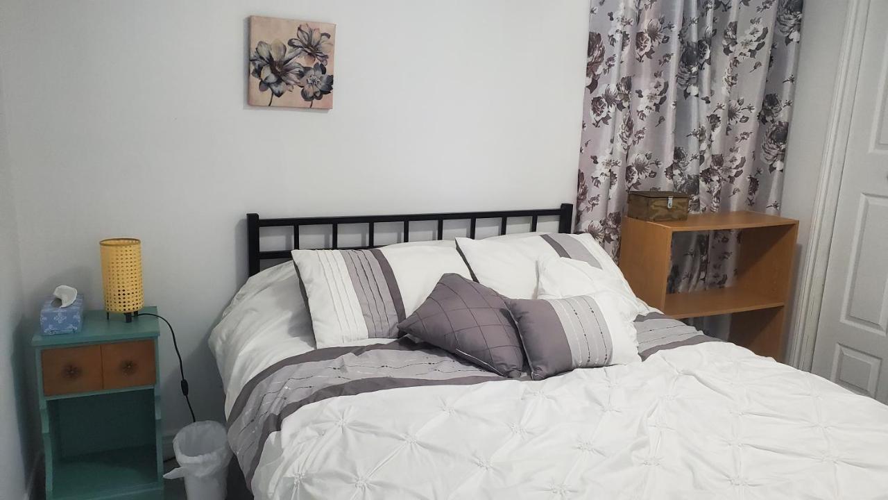 L'Escale Du Routard Lejlighed Alma Eksteriør billede